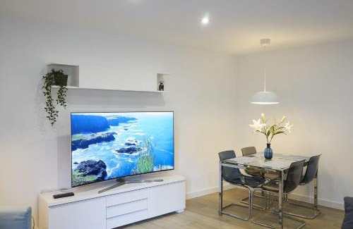 Centro de Oviedo Apartamento | Foncalada 13