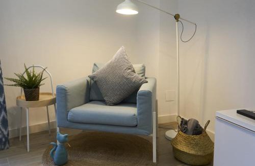 Centro de Oviedo Apartamento | Foncalada 13