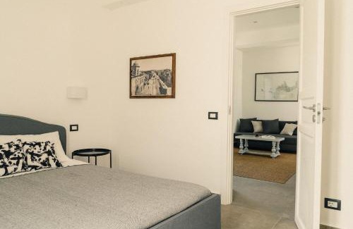 Mondello Apartamento | FONDO MONDELLO