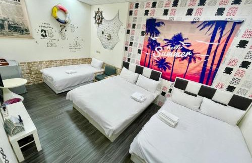 Xitun District Casa | Fongchia Helsinki