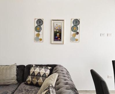 Sector 1 Nor-Oeste Apartamento | Fontana del Valle Condominio 156
