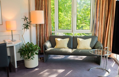 Wiesbaden Hotel | Fontana Hotel Wiesbaden