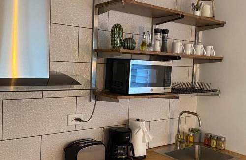 Sabana Abajo Apartamento | Fontana Sunset