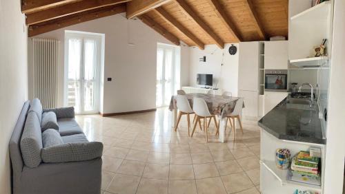 Cercino Apartamento | Fontanella in Valtellina