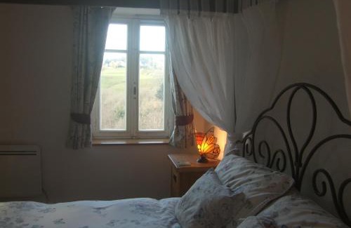 Saint-Julien-le-Petit Casa | Fontchauvaux Holiday Gites