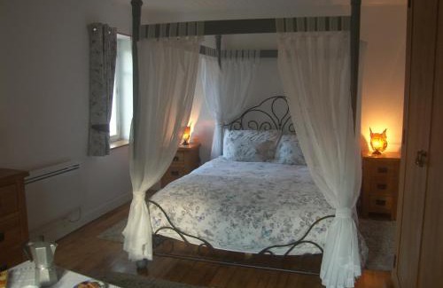 Saint-Julien-le-Petit Casa | Fontchauvaux Holiday Gites