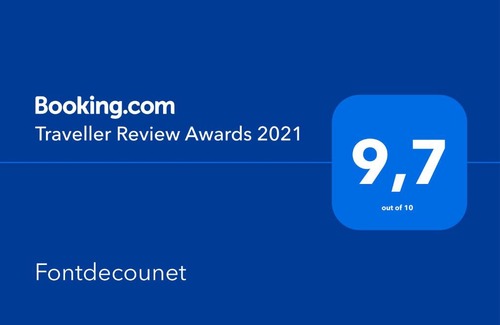 Lardiers Villa | Fontdecounet