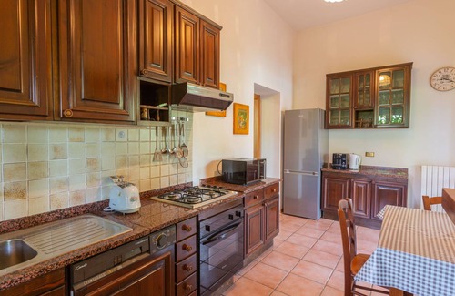 Tortoreto Casa | Fonte del Ceppo 1 by Interhome