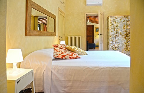 Paciano Otro | Villa Fonte della Pace con piscina y escuela de cocina