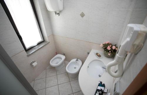 Santa Domenica Complejo | Fonte Di Bagnaria