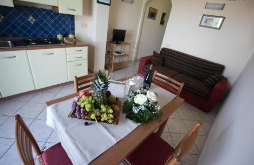 Santa Domenica Complejo | Fonte Di Bagnaria