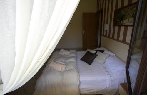 Santa Domenica Complejo | Fonte Di Bagnaria