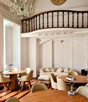 Petropolis Apartamento | Fonte Real Loft - Centro Histórico