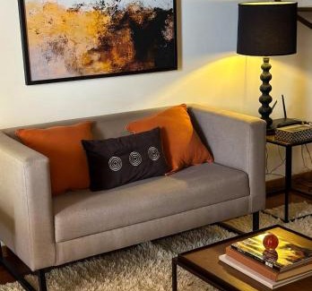 Petropolis Apartamento | Fonte Real Loft - Centro Histórico