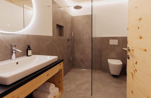 Malles Venosta Apartamento | Fontenai