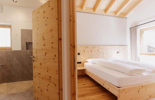 Malles Venosta Apartamento | Fontenai