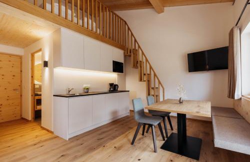 Malles Venosta Apartamento | Fontenai
