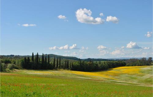 Cetona Casa | Fonterucola