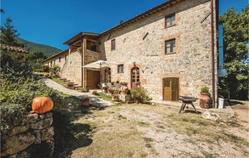 Cetona Casa | Fonterucola