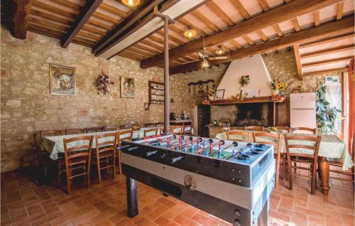 Cetona Casa | Fonterucola