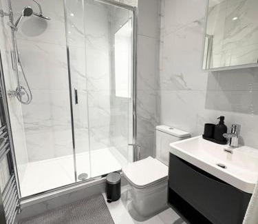 Finsbury Park Apartamento | Fonthill Aparts