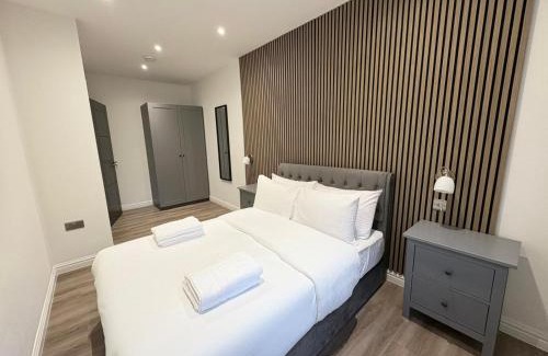 Finsbury Park Apartamento | Fonthill Aparts