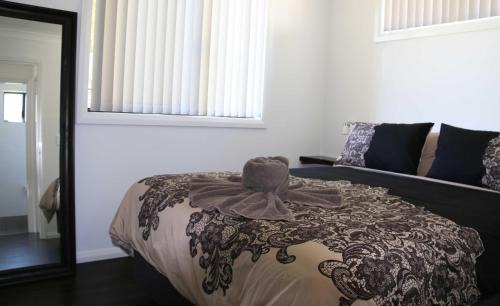 Jardee Chalet De Esquí | Fonty's Pool Caravan Park and Chalets