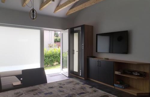 Fonyod Apartamento | Fonyód Apartman 3.