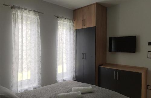 Fonyod Apartamento | Fonyód Apartman 3.