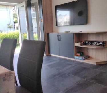 Fonyod Apartamento | Fonyód Apartman 3.