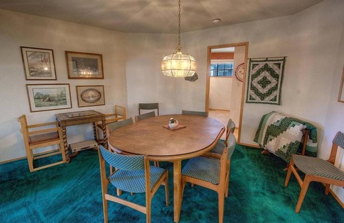 Incline Village Casa | Fool Around House by Lake Tahoe Accommodations