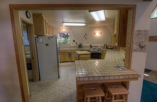 Incline Village Casa | Fool Around House by Lake Tahoe Accommodations