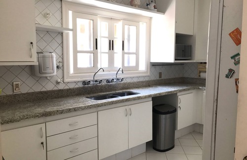 Barequecaba Casa | ¡Pie en la arena maravillosa! condominio seguridad 24h 5 suites con jardín privado