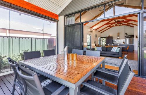 Dunsborough Casa | Footsteps By The Bay