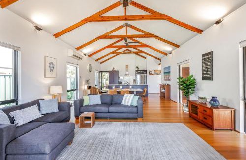 Dunsborough Casa | Footsteps By The Bay
