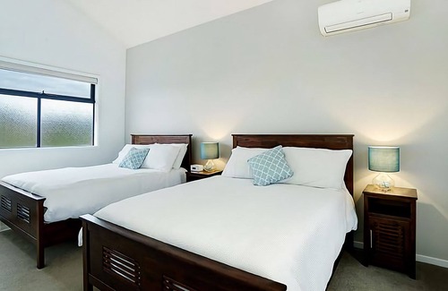 Rosebud Villa | PASOS DE LA PLAYA