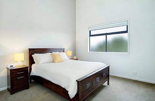 Rosebud Villa | PASOS DE LA PLAYA