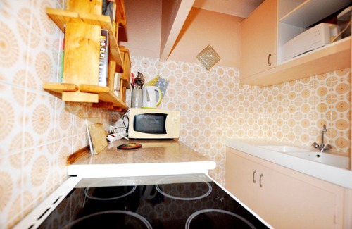 Collioure Apartamento | FOP118 Apartment Argelès-sur-Mer, Sea View, Wifi, Shared Pool and Pets
