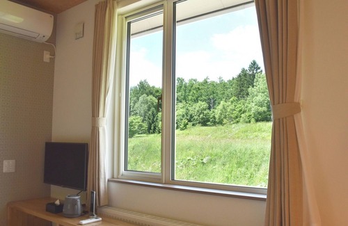 Nakafurano Hotel | For 3 people Japanesestyle room Room only Enj / Sorachigun Hokkaidō