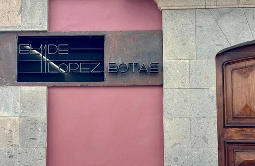 Vegueta Apartamento | Fortunata -El 11 de López Botas-