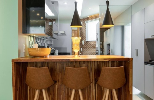 Copacabana Apartamento | For Families 4 Minutes From Copacabana Beach Nsc605