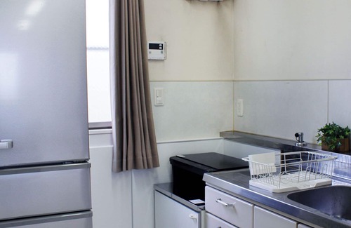 Konohana Apartamento | [Para grupos] Casa completa 21 personas｜Cerca de USJ, Umeda y Namba