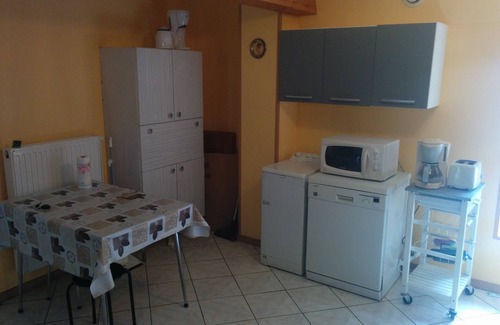 Rochefort-Montagne Otro | Para entusiastas del senderismo y / o deportes de invierno SANCY / SUPER BESSE