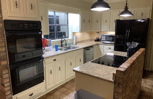 Hattiesburg Casa | For making memories with family and friends