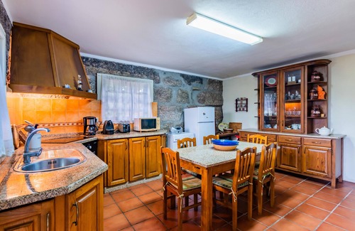 Beijos Cabaña | Para amantes de la naturaleza