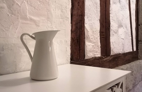 Baiersbronn Apartamento | Para amantes de la naturaleza y buscadores de paz en el Parque Nacional de la Selva Negra