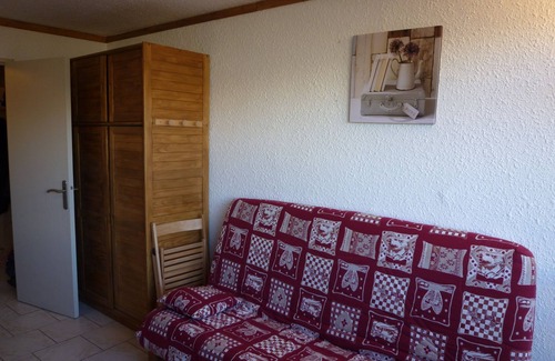 Pra Loup Apartamento | ALQUILER PRALOUP 1600 cerca de las pistas