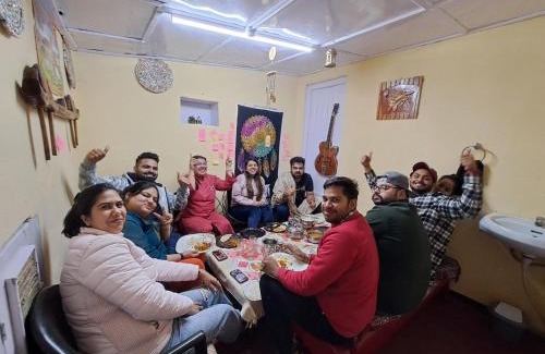 Shimla Casa | For Rest Home Shimla