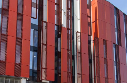 Cardiff City Centre Apartamento | For Students Only Bridge Street