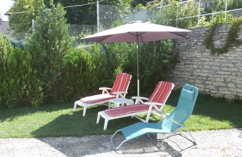 Osenovo Villa | Para las personas que les gusta relajarse en el campo, aire limpio y cristalino, vistas al mar